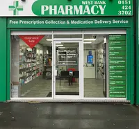 West Bank Pharmacy - Weight Loss And Travel Clinic