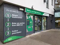 Widnes Pharmacy