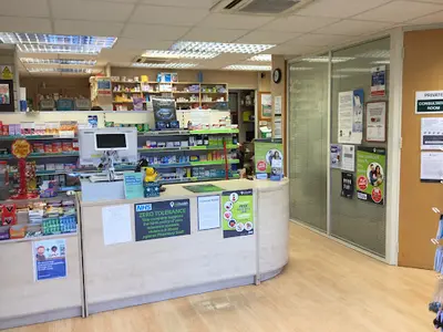 New Springs Pharmacy