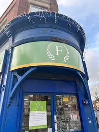 Fenix Healthcare Pharmacy. Weightloss Clinic, Travel Vaccinations, Earwax Removal And Contracepton Clinic