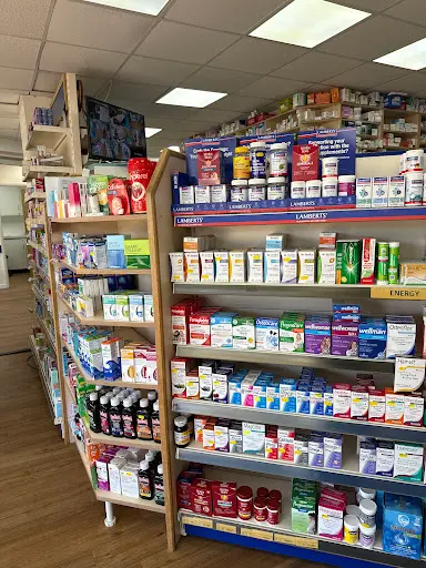 Little Hill Pharmacy