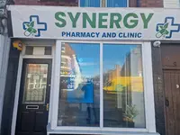Synovamed (formerly Synergy Pharmacy): Travel, Weight Loss & Ear Care