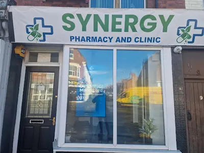 Synovamed (formerly Synergy Pharmacy): Travel, Weight Loss & Ear Care