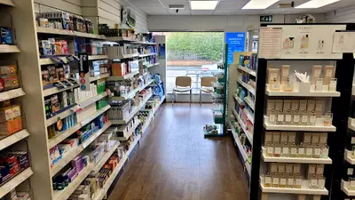 Your Pharmacy