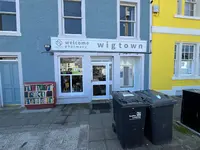 Welcome Pharmacy - Wigtown