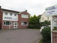 Willand Pharmacy