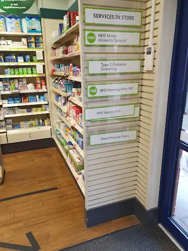 Coppice Farm Pharmacy