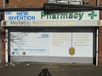 New Invention Pharmacy Weight Loss Clinic And Aesthetics And Laser Hair Removal