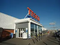 Tesco Pharmacy