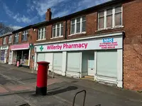Willerby Pharmacy And Vaccine Clinic (professional Ear Wax, Skin Tag, Wart And Verruca Removal)