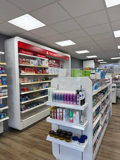 Wilmslow Pharmacy