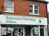 Solomons Pharmacy - Wilton