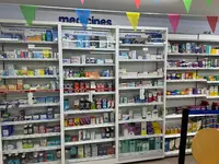 The Quarter Jack Pharmacy