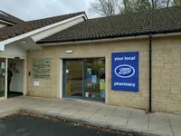 Boots Pharmacy