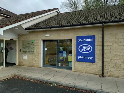 Boots Pharmacy