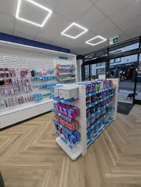 Wincanton Pharmacy - Earwax Removal, Weight Loss Injection, Blood Test & Travel Clinic