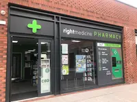 Right Medicine Pharmacy (winchburgh)