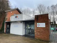 Badger Pharmacy