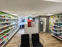 Wellbeing Pharmacy - Winchester