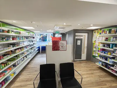 Wellbeing Pharmacy - Winchester