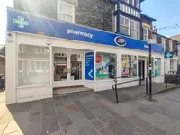 Boots Pharmacy