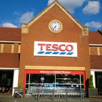 Tesco Pharmacy