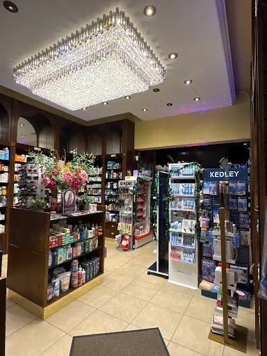 Windsor Pharmacy & Travel Clinic