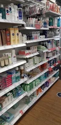 Boots Pharmacy