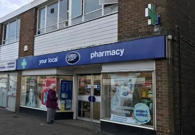 Boots Pharmacy