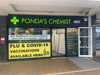 Ponda S Chemist