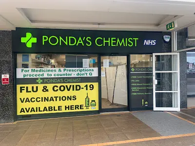 Ponda S Chemist