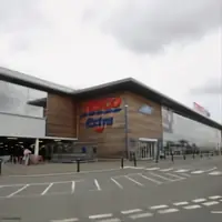 Tesco Pharmacy