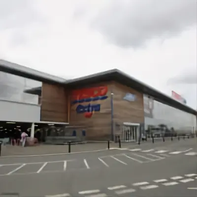 Tesco Pharmacy
