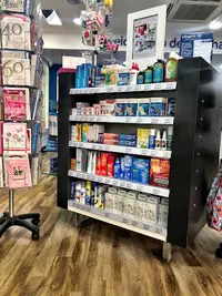 Deans Pharmacy