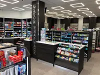 Osbon Pharmacy, Travel Vaccine, Ear Syringing & Weight Loss Clinic