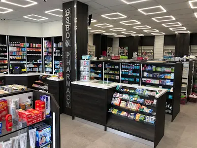 Osbon Pharmacy, Travel Vaccine, Ear Syringing & Weight Loss Clinic