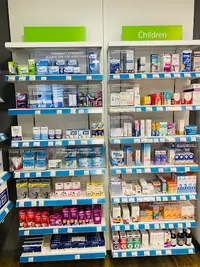 Witham Pharmacy - Weight Loss & Travel Clinic