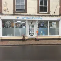 Day Lewis Pharmacy Wiveliscombe
