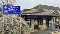 Health Pharmacy