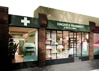 Kingfield Pharmacy - Weight Loss & Travel Clinic