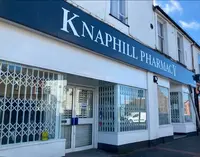 Knaphill Pharmacy