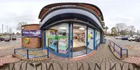 Jats Pharmacy