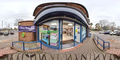 Jats Pharmacy