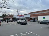 Tesco Pharmacy