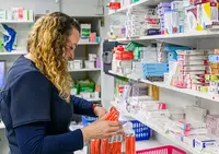 Wolsingham Pharmacy - Weight Loss, Ear Wax Removal & Travel Vaccination Clinic