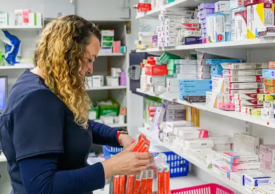 Wolsingham Pharmacy - Weight Loss, Ear Wax Removal & Travel Vaccination Clinic