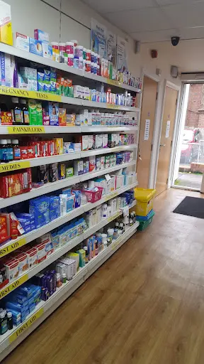 Millstream Pharmacy - Weight Loss & Travel Clinic, Ear Wax Removal Centre