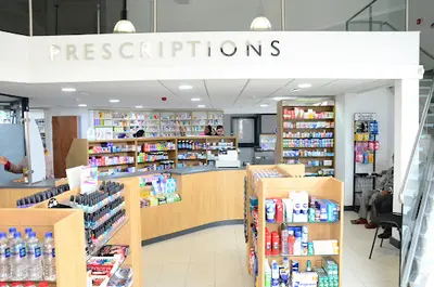 Supercare Pharmacy