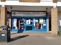 Tettenhall Wood Pharmacy
