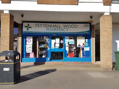 Tettenhall Wood Pharmacy
